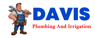 Trusted plumber in CHERRY TREE